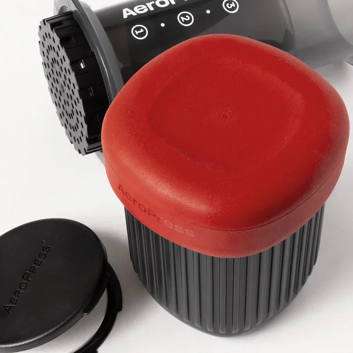 AeroPress Go