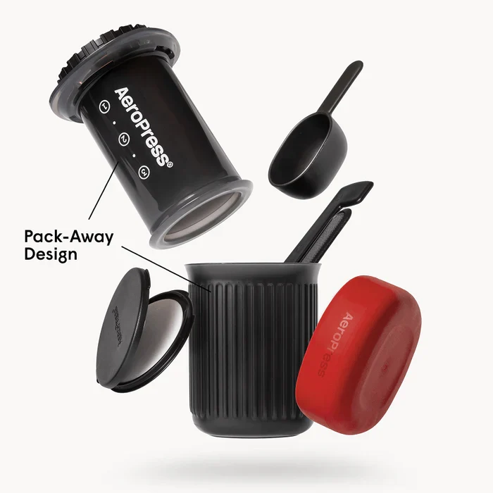 AeroPress Go