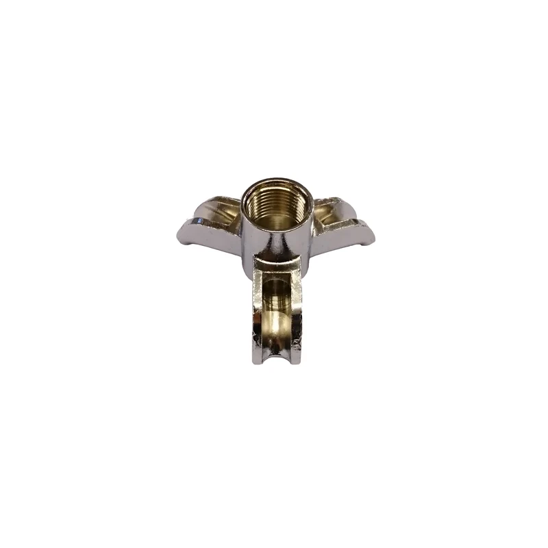 Uitloop Tripel - 3/8" F