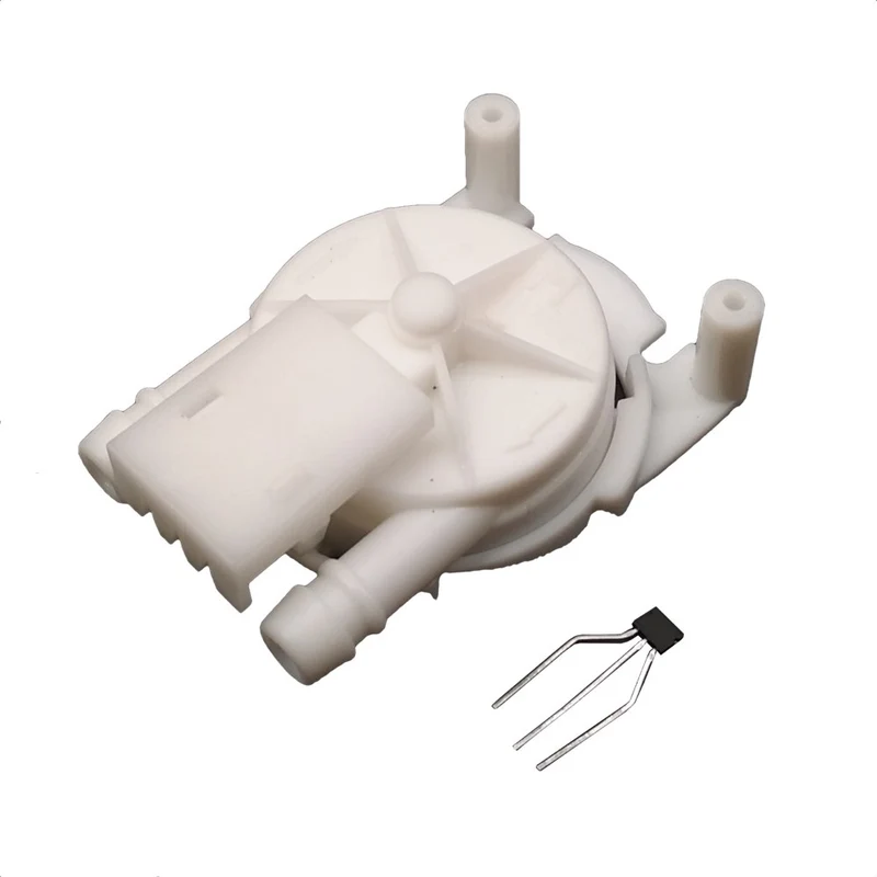 Saeco Turbina met sensor