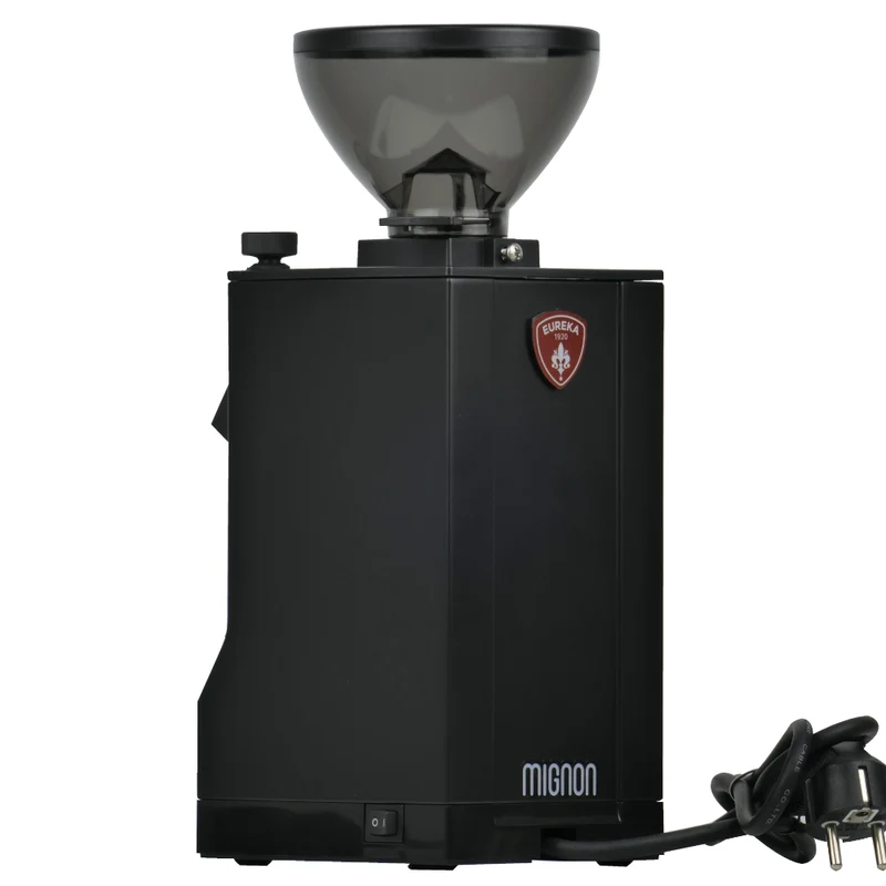 Eureka Mignon Manuale Grinder - Koffiemolen