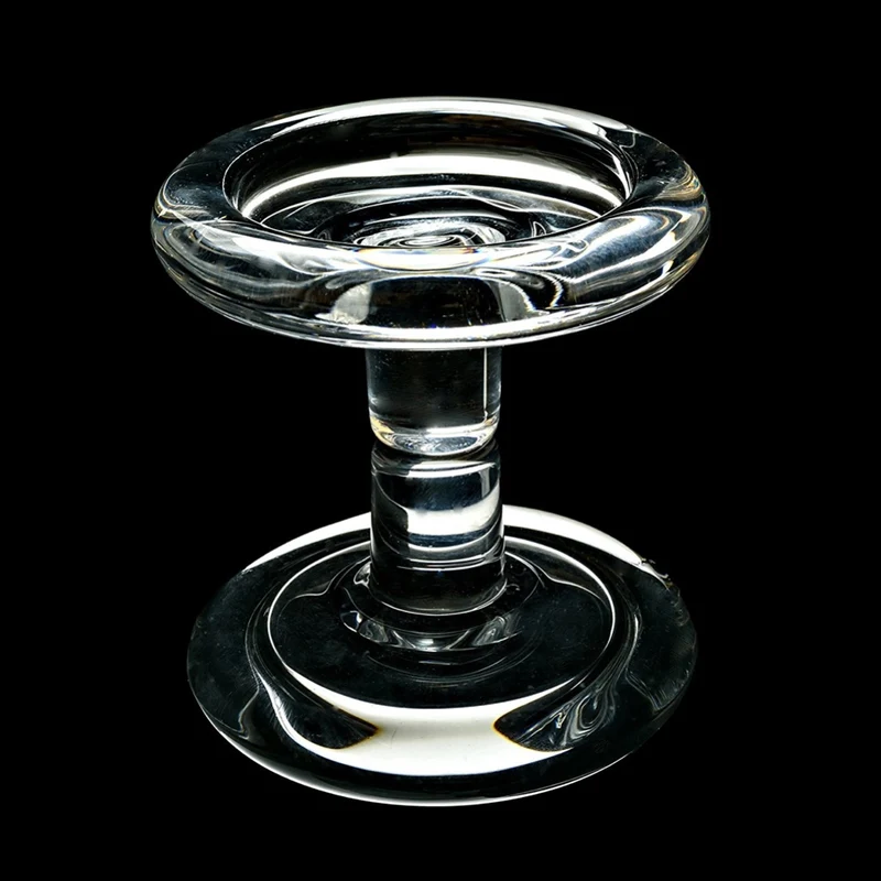 Chemex Coffee Maker Cover - Glazen deksel