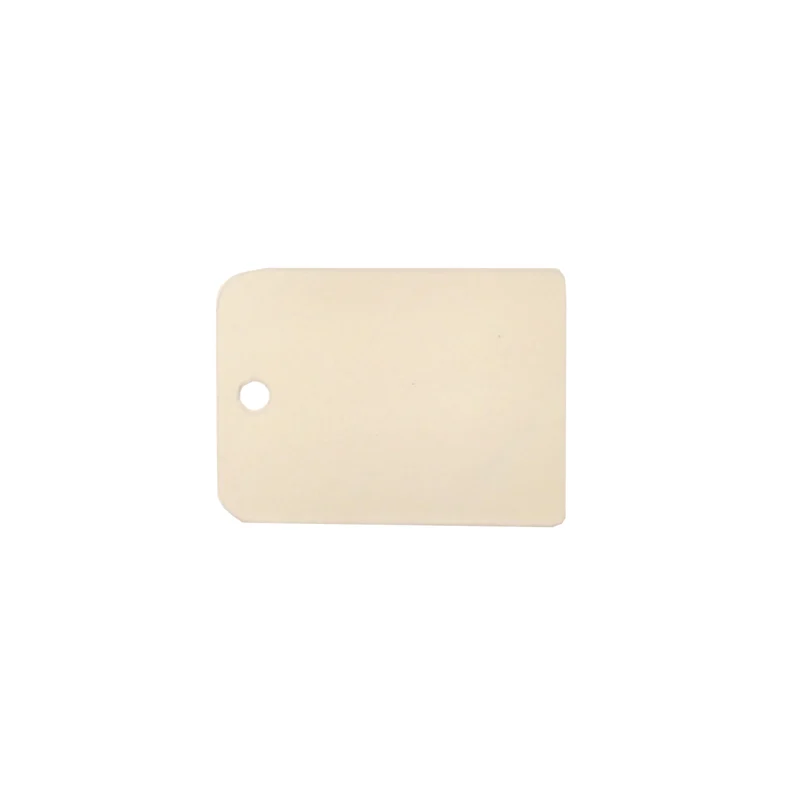 Compak Anti-statische Flap 1 mm