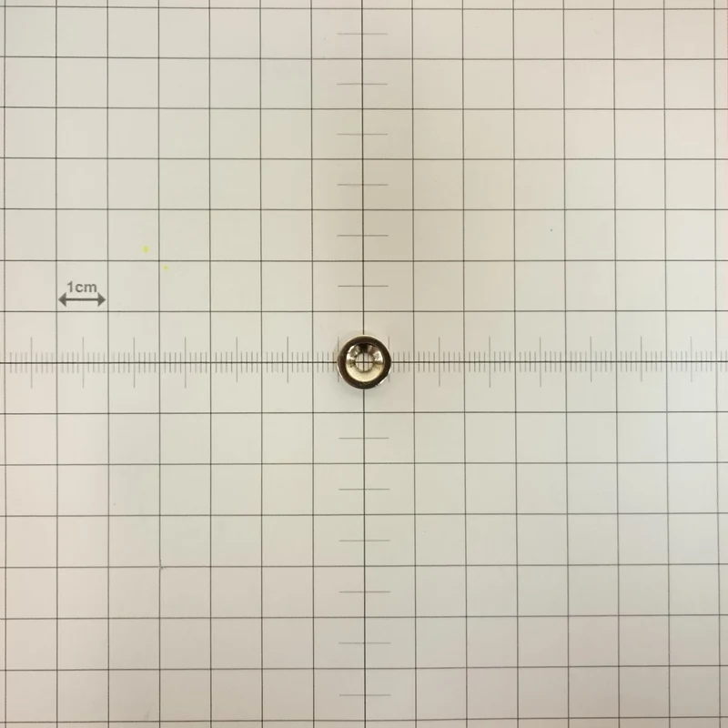 Rocket magneet t.b.v. leklade
