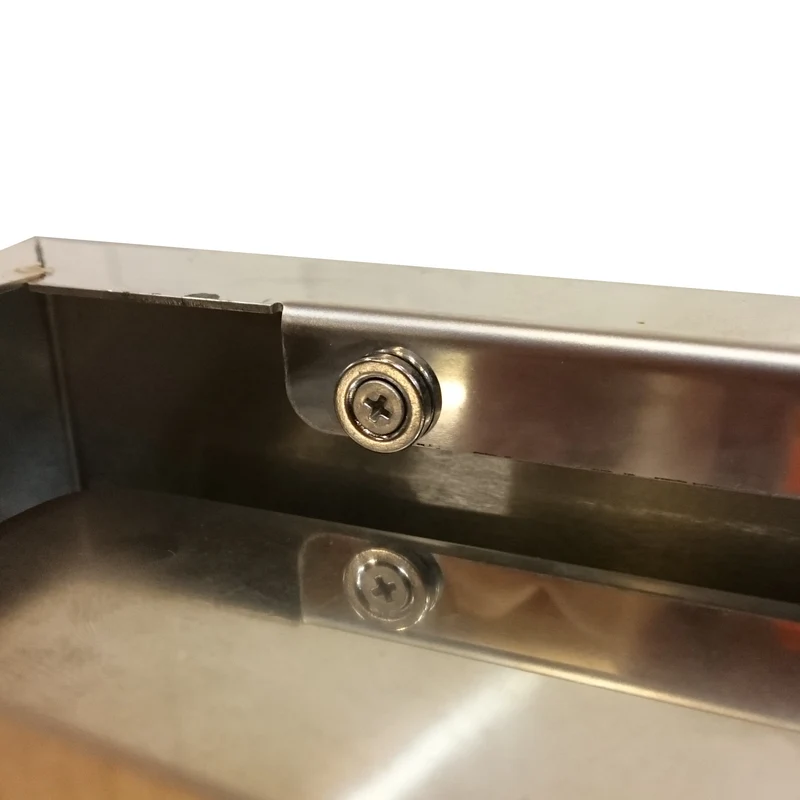 Rocket magneet t.b.v. leklade