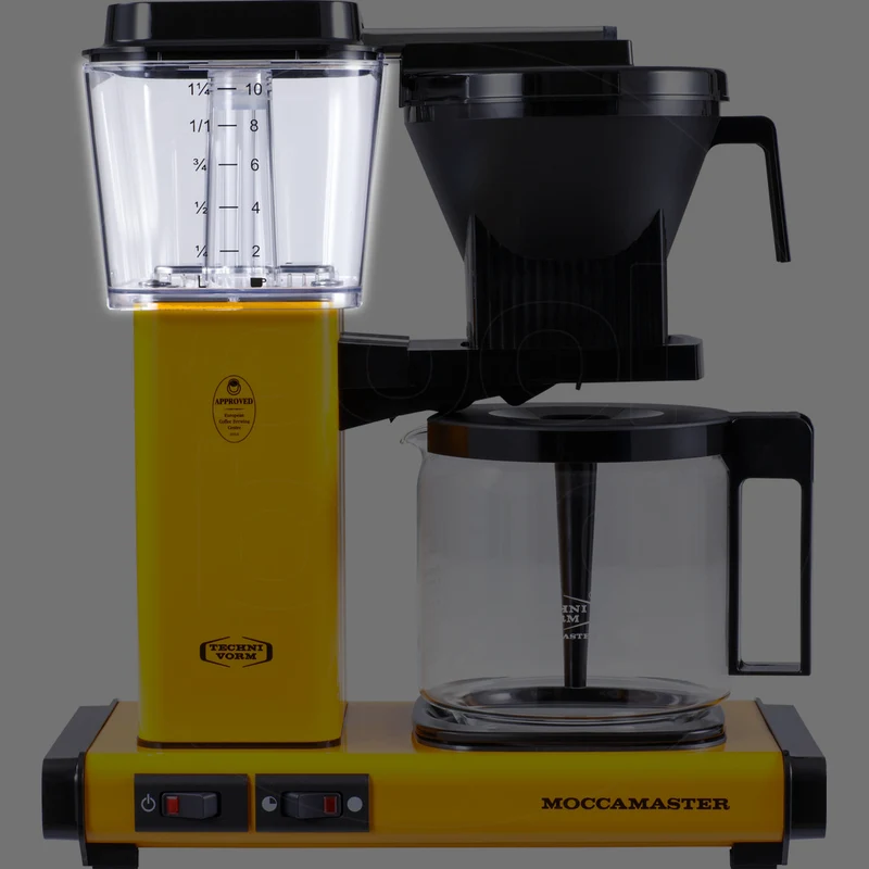 Technivorm Moccamaster Waterreservoir Nieuw