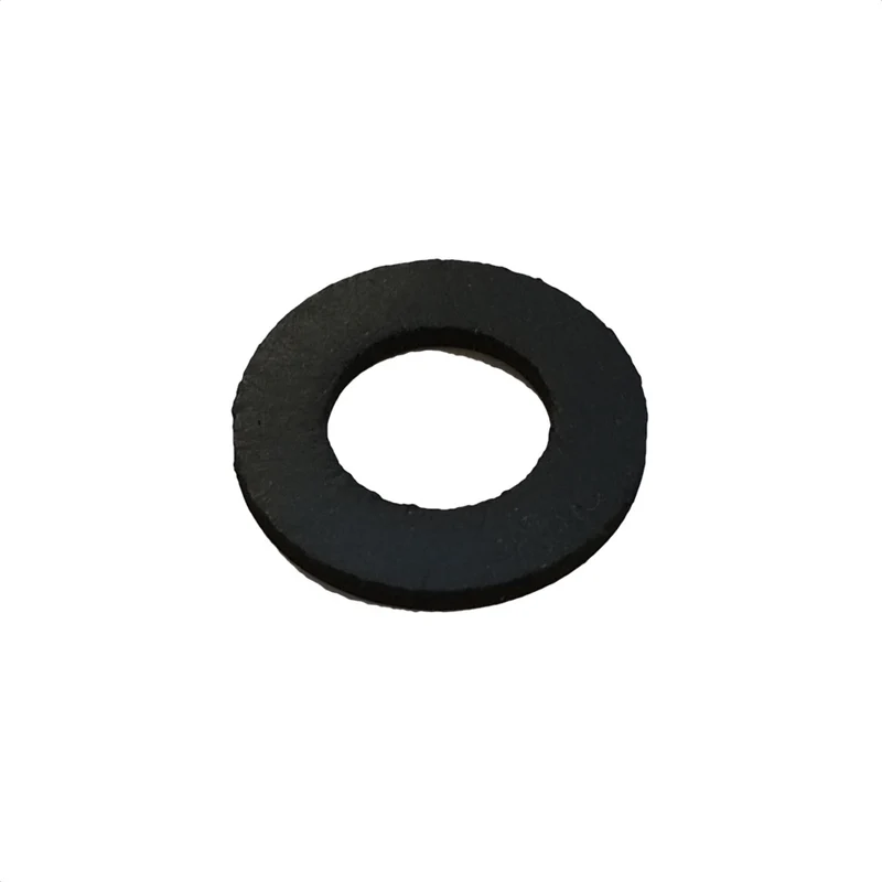 Rubberen Pakking Tussen 3/4" Kraan en Slang
