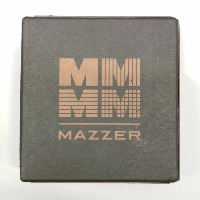 Mazzer Original Maalschijven - Super Jolly - 64 mm