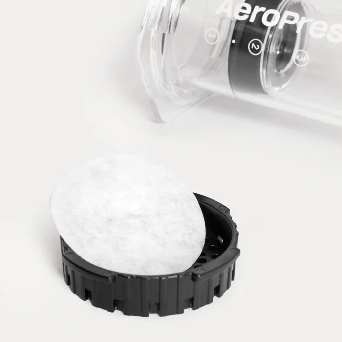 AeroPress Micro-filters Standard – 350 stuks