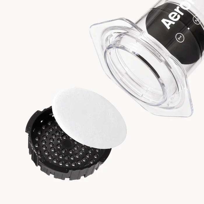 AeroPress Micro-filters Standard – 350 stuks