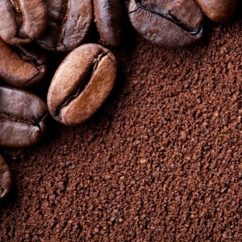 Technivorm Moccamaster Koffiemaatschepje