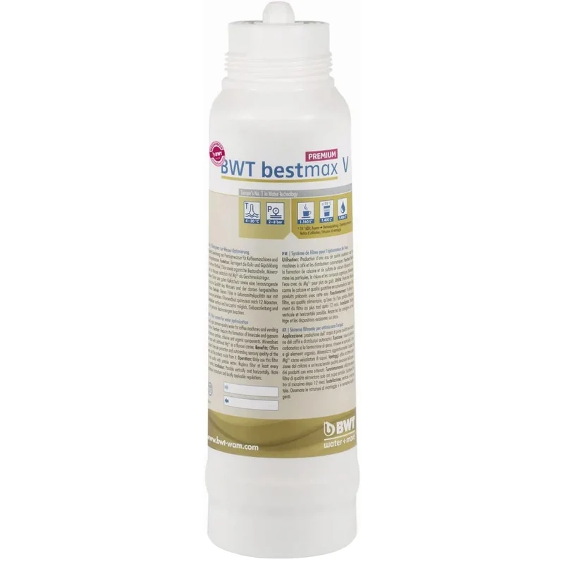 BWT Bestmax Premium - Vastwaterfilter