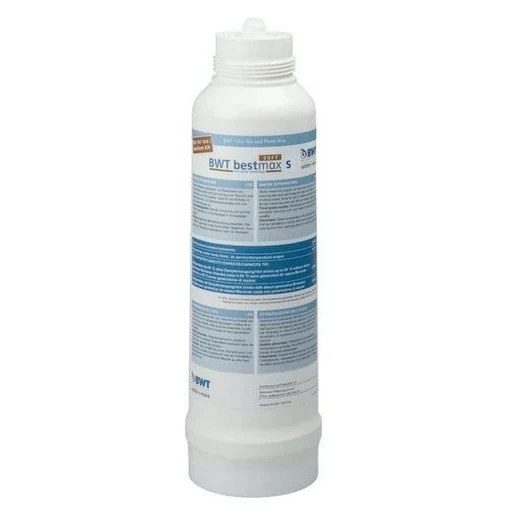 BWT Bestmax Soft - Vastwaterfilter