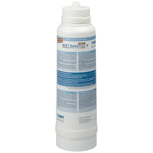 BWT Bestmax Soft - Vastwaterfilter