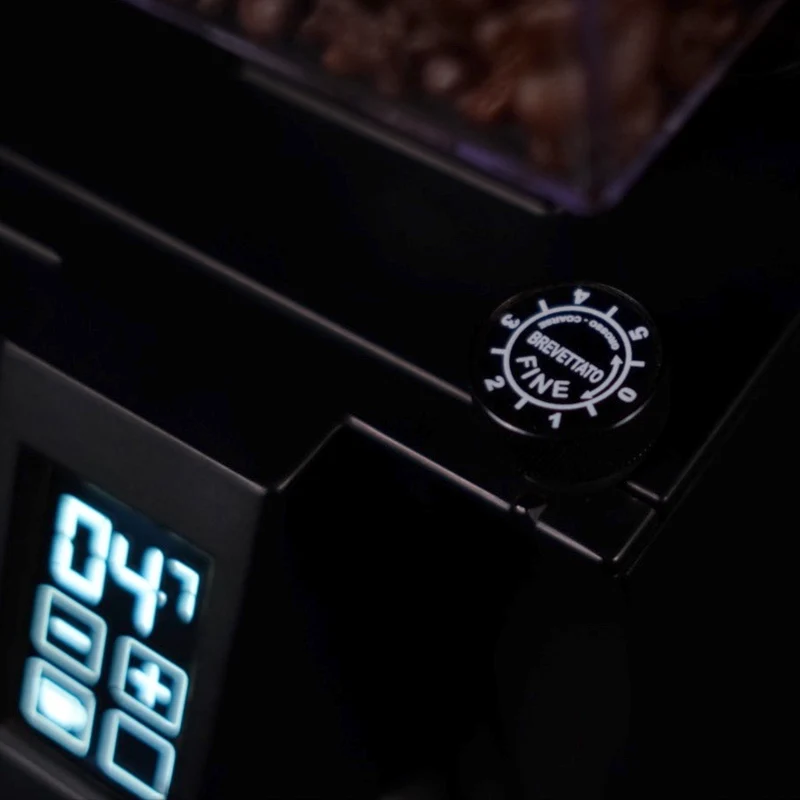 Eureka Mignon Specialita Grinder - Koffiemolen