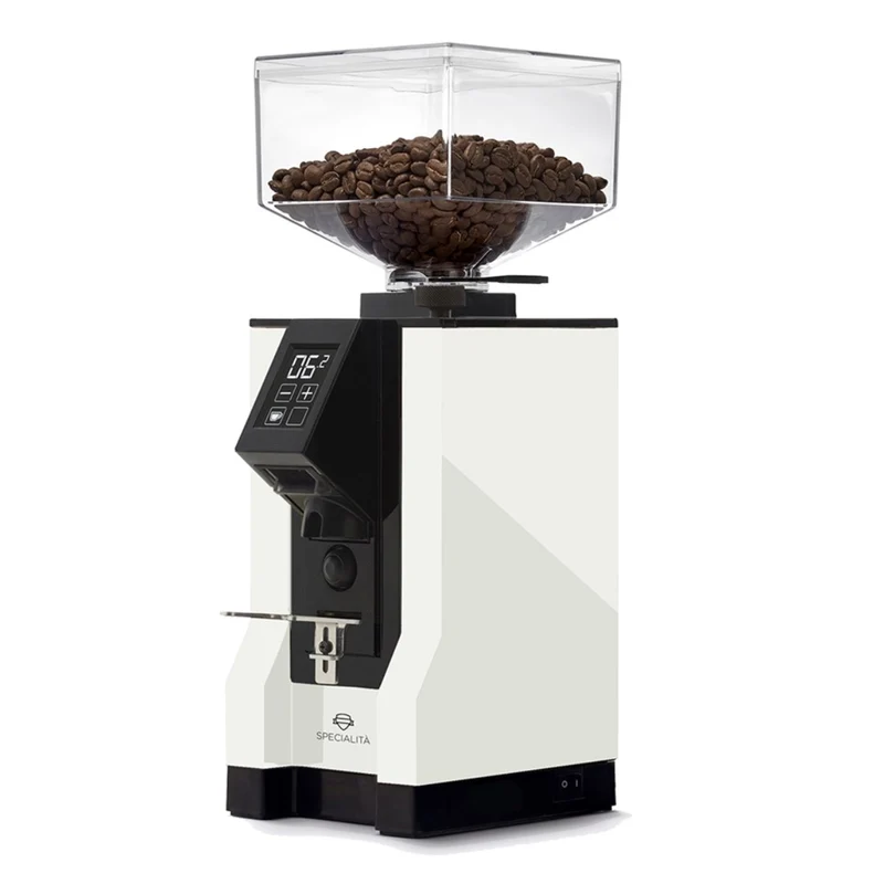 Eureka Mignon Specialita Grinder - Koffiemolen