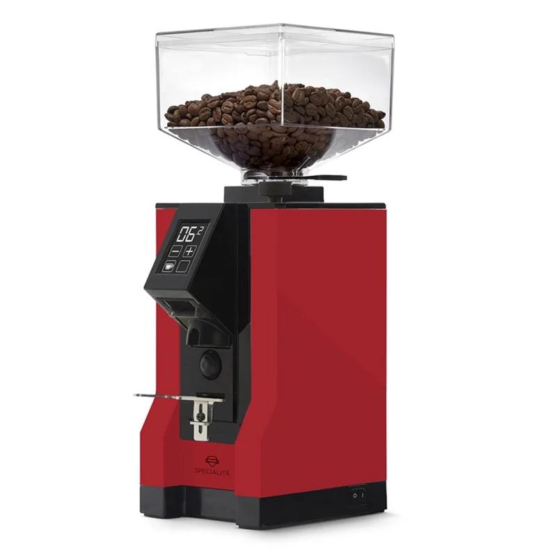Eureka Mignon Specialita Grinder - Koffiemolen