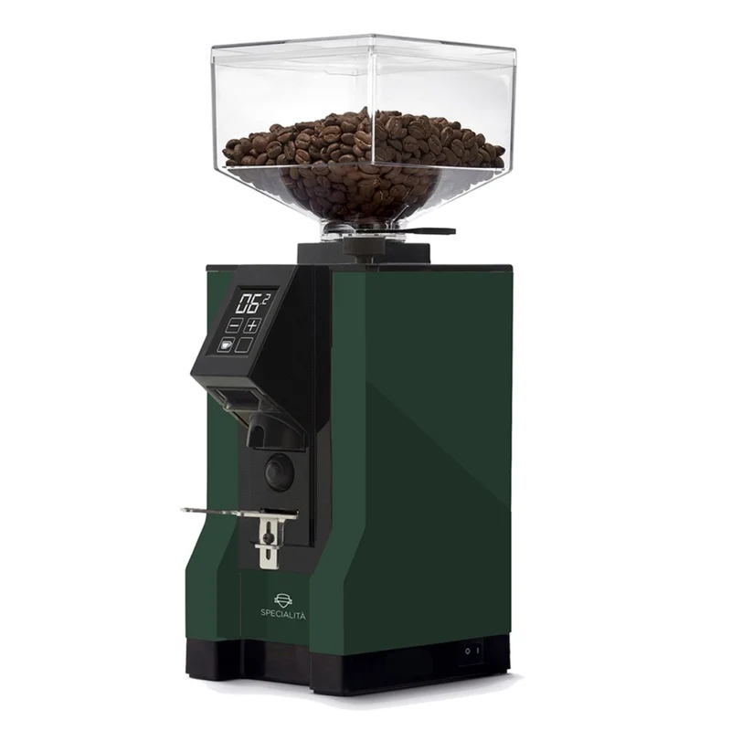 Eureka Mignon Specialita Grinder - Koffiemolen