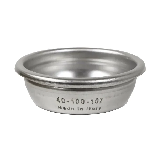 Rancilio - 16Gr Filter Inox