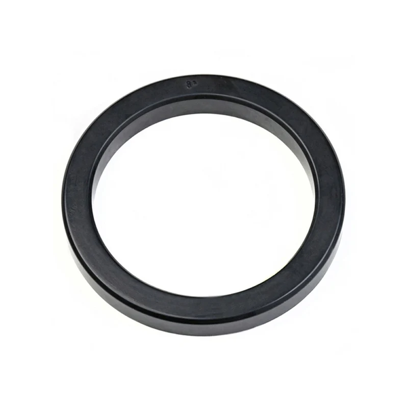 E61 Groepring - 8.0 mm - Rubber