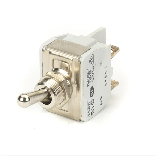 Profitec/ECM - Metal on/off switch