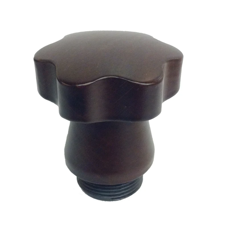 La Pavoni Houten Boiler Dop (excl. O-Ring)