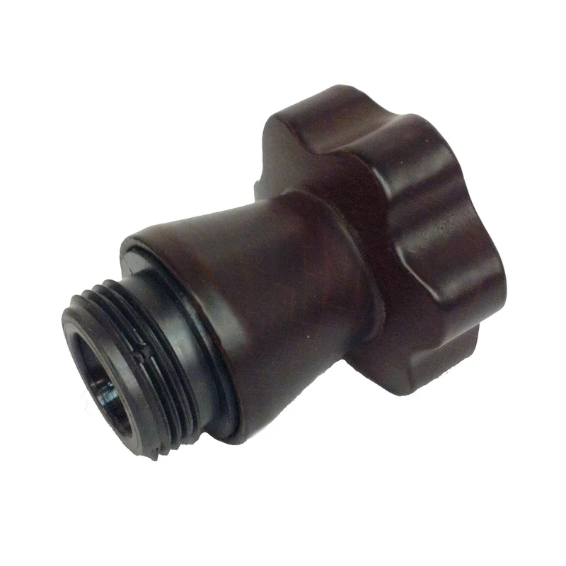 La Pavoni Houten Boiler Dop (excl. O-Ring)