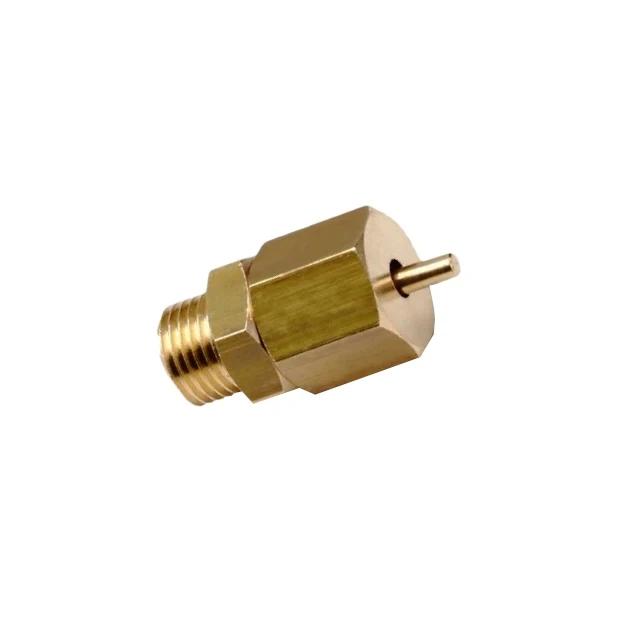Vacuumventiel 1/4" M