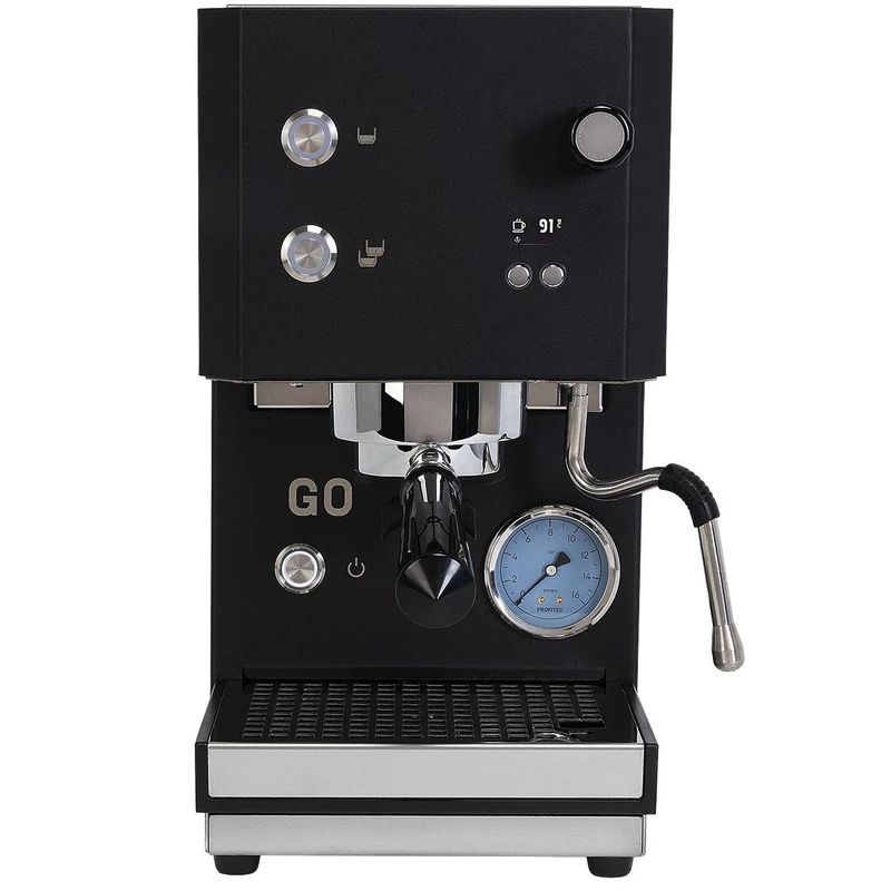 Profitec - GO 2.0 - Single Boiler Espresso Machine - PID