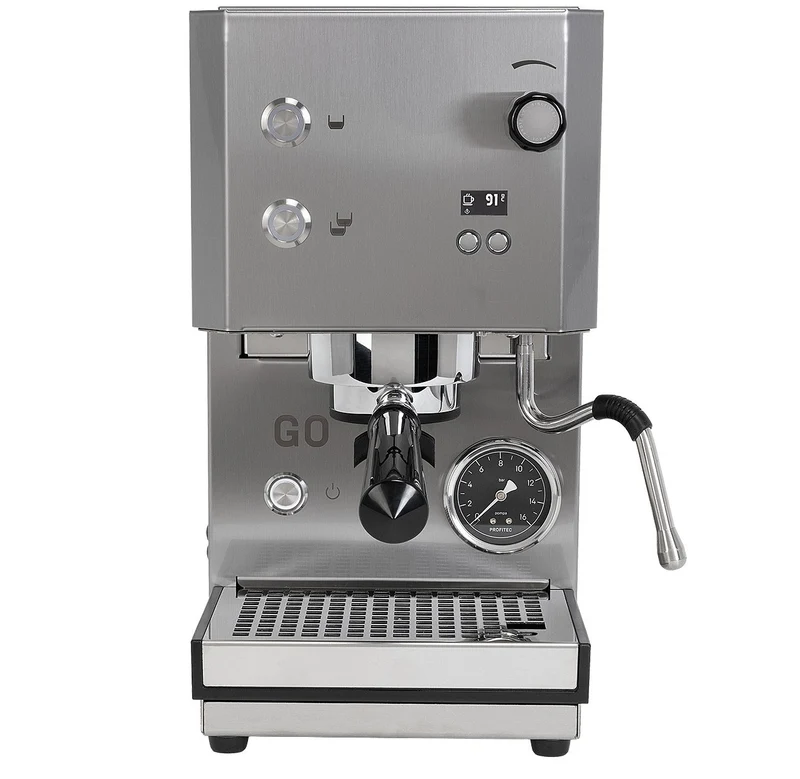 Profitec - GO 2.0 - Single Boiler Espresso Machine - PID
