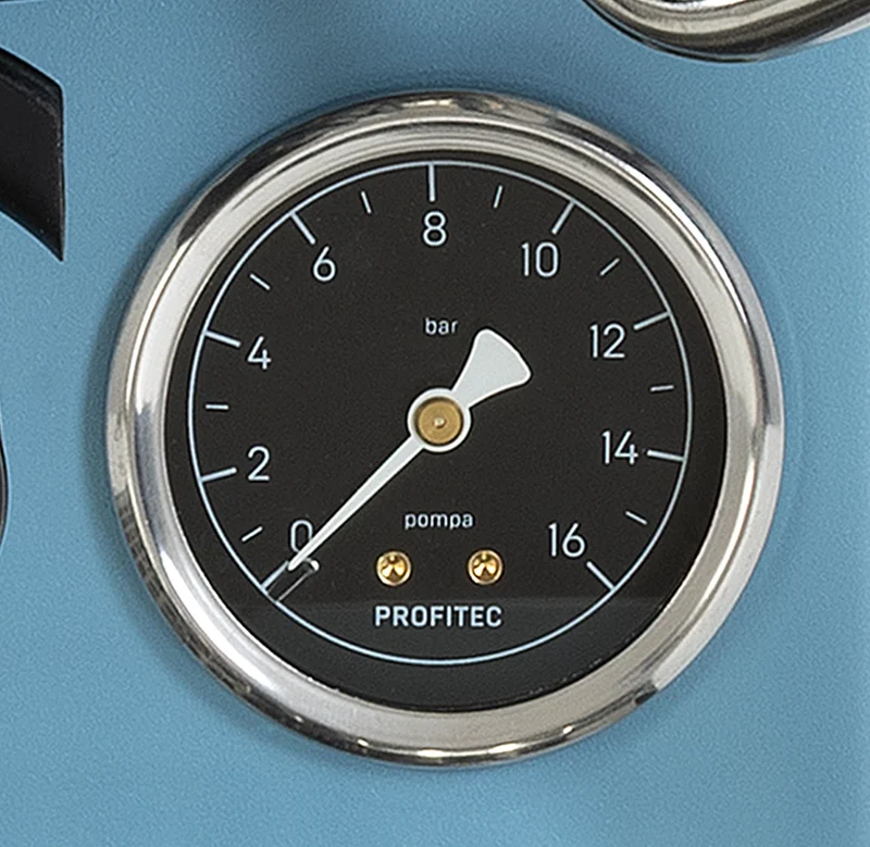 Profitec - GO 2.0 - Single Boiler Espresso Machine - PID