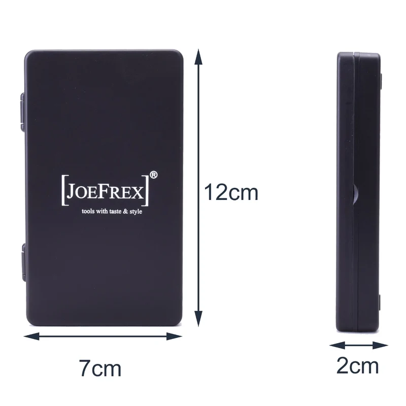 JoeFrex Digital Barista Scale with Timer - Weegschaal