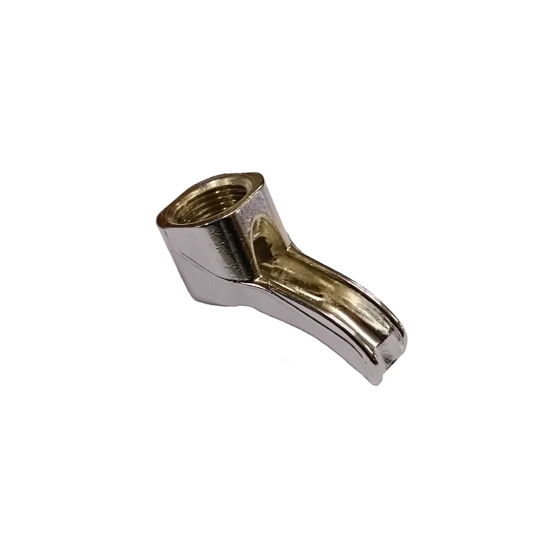 Uitloop Enkel Open - Lang - 3/8" F