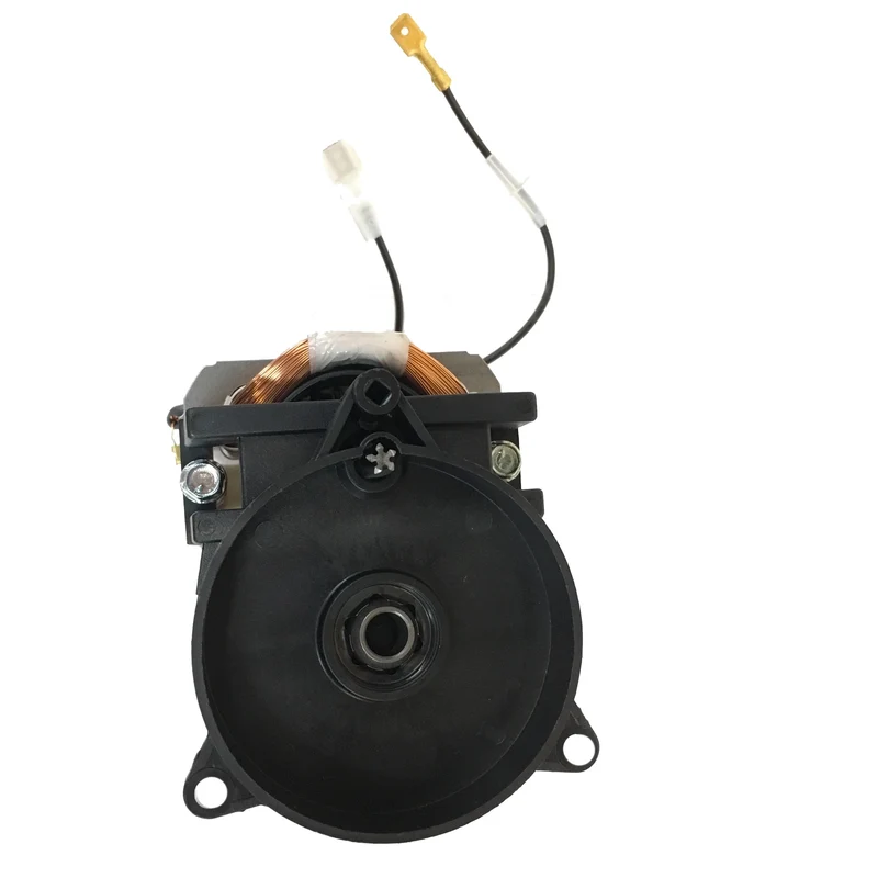 Koffiemolenmotor kaal - Enkele Fase - 220v 50hz - La Pavoni - Iberital