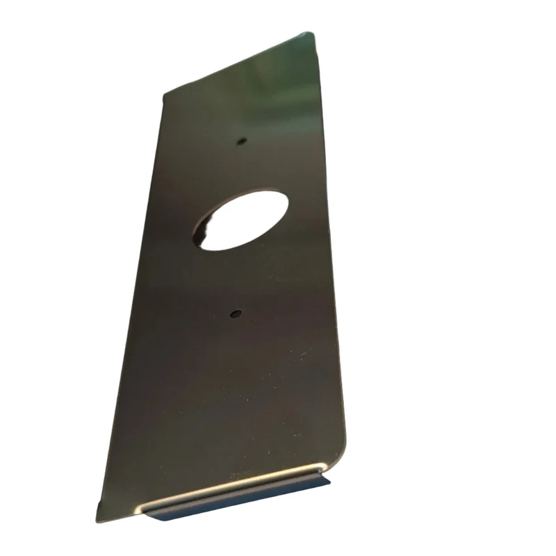 Lelit - Tank Cover 1400191 Silver