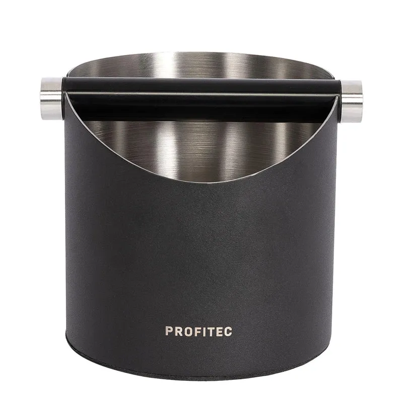 Profitec - Round Knockbox