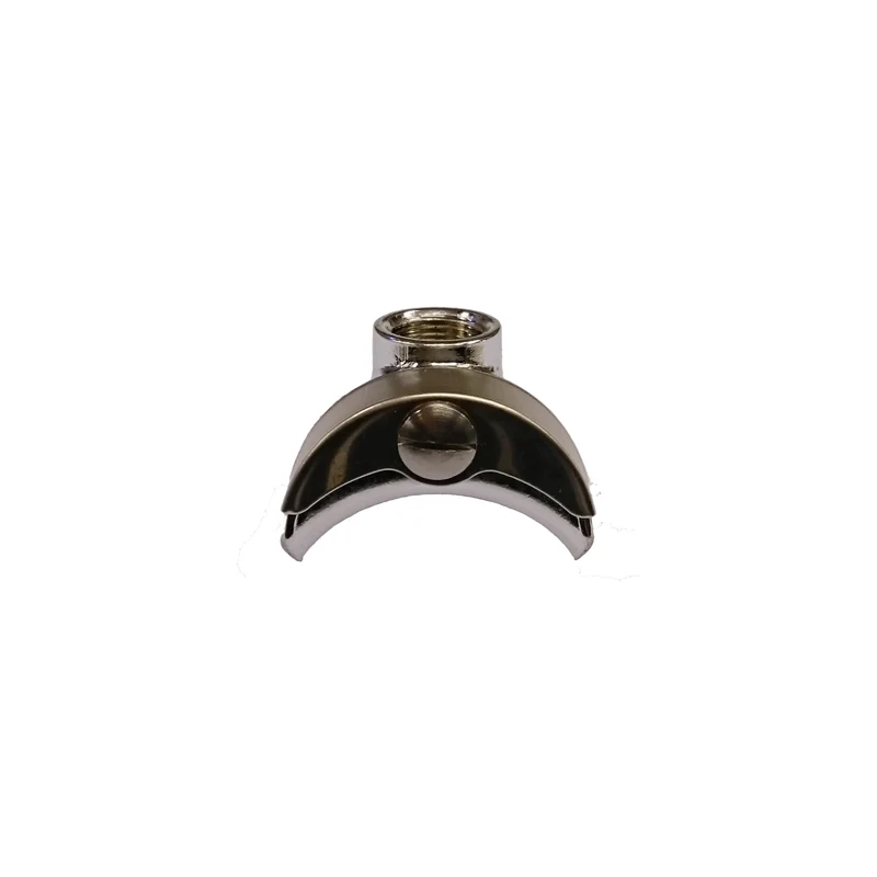 Uitloop Dubbel Dicht - Rocket Style - 3/8" F