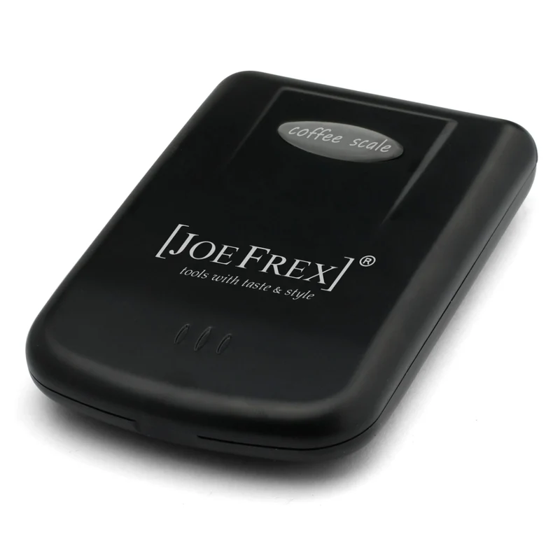 JoeFrex Digital Espresso & Coffee Scale for Barista - Weegschaal