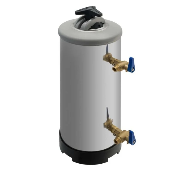 DVA LT serie - Vastwaterfilter