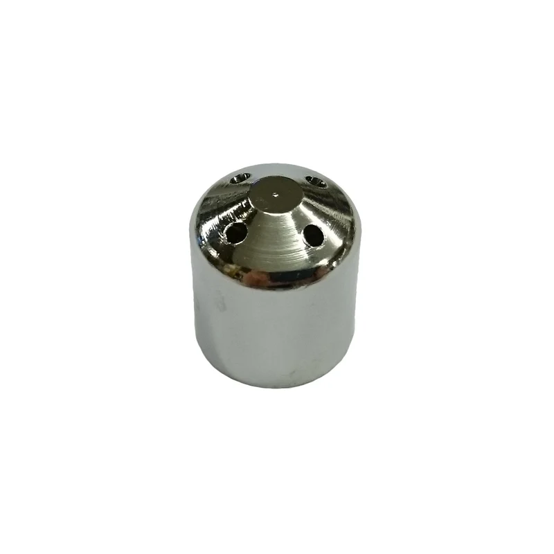 Vibiemme Stoomtip - 4 gats - 1/8"
