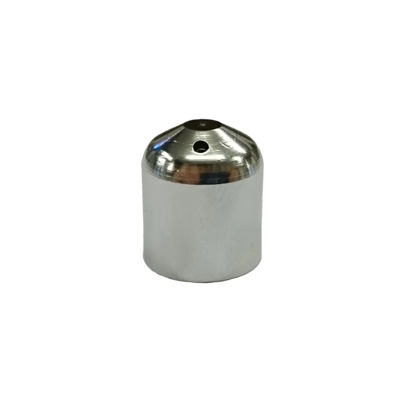Vibiemme Stoomtip - 2 gats - 1/8"