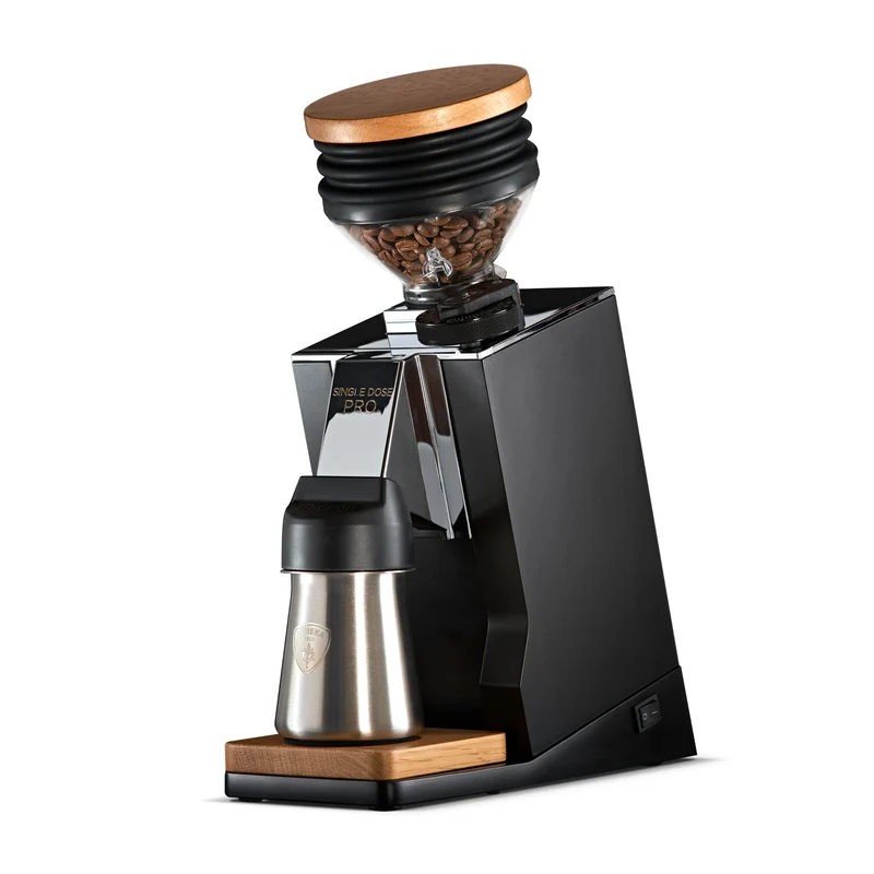 Eureka - Mignon Single Dose Pro Grinder