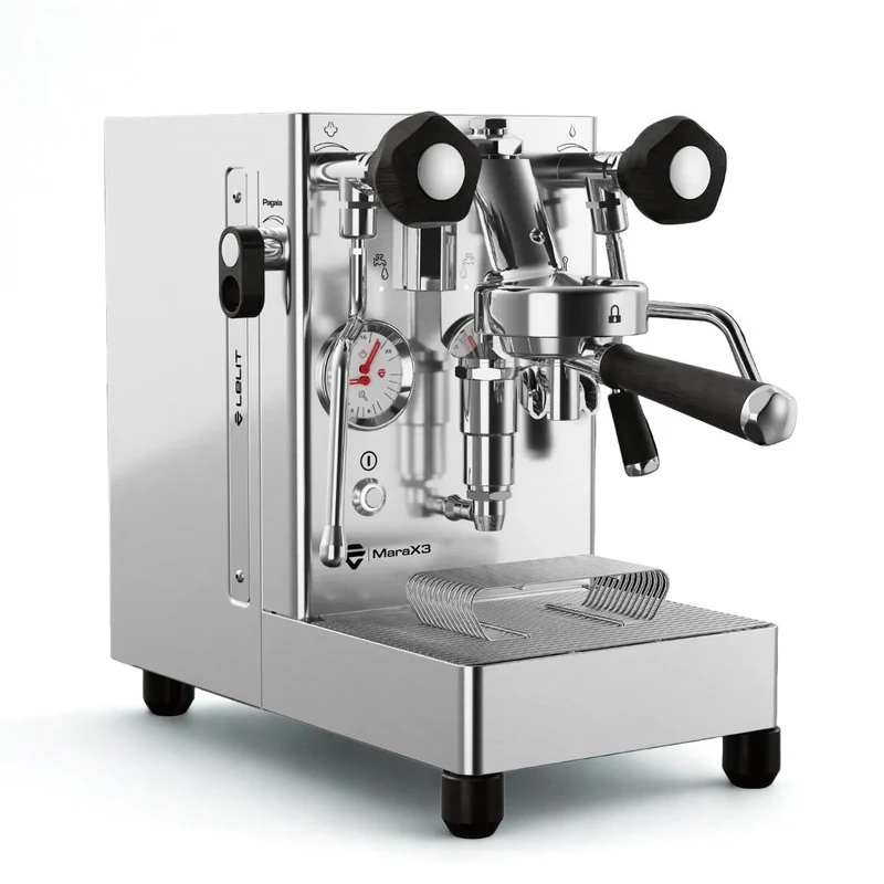 Lelit - Mara X3 - Heat Exchanger Espresso Machine