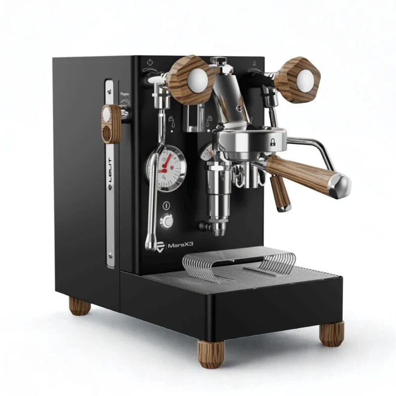 Lelit - Mara X3 - Heat Exchanger Espresso Machine