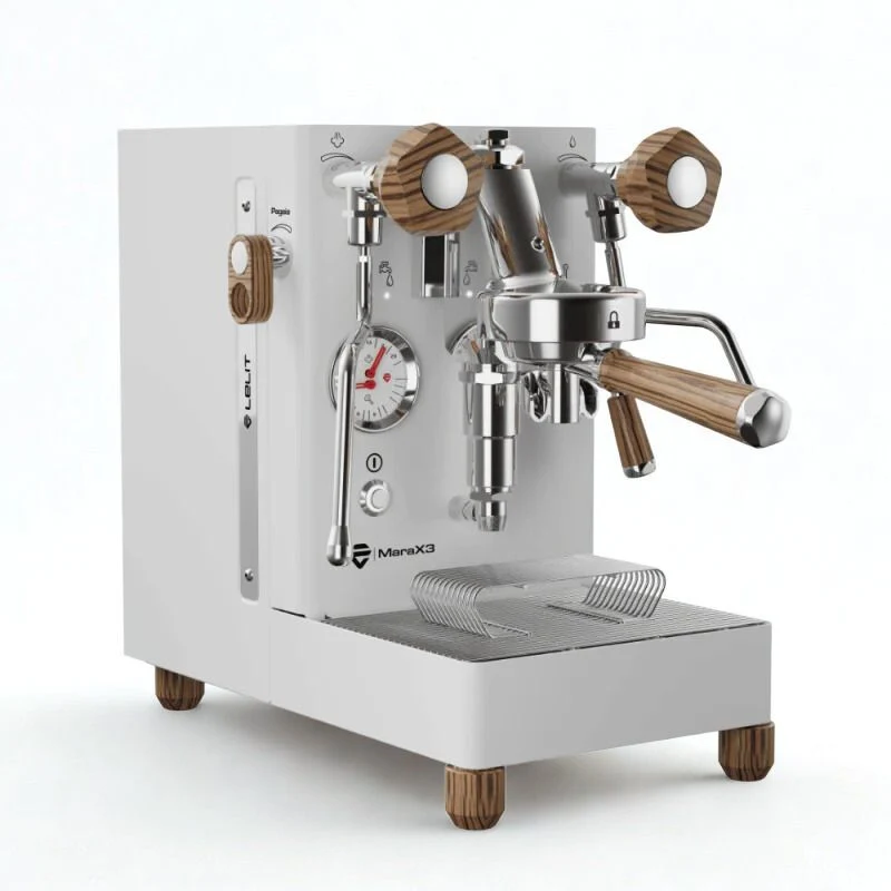 Lelit - Mara X3 - Heat Exchanger Espresso Machine