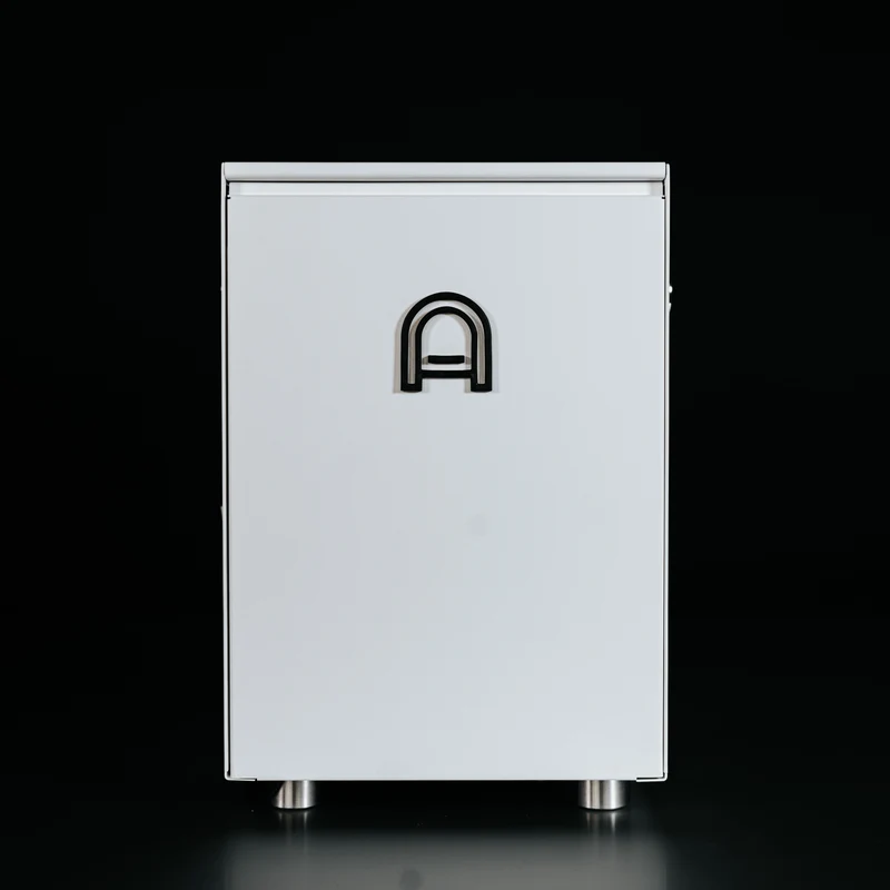 Arkel - Tide - Compact Dual Boiler