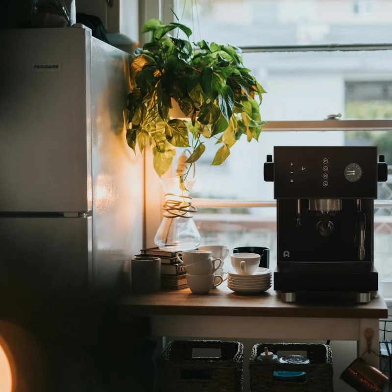 Arkel - Tide - Compact Dual Boiler