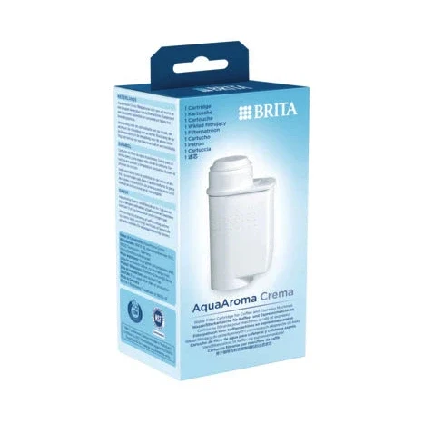Brita - AquaAroma Crema Water Filter