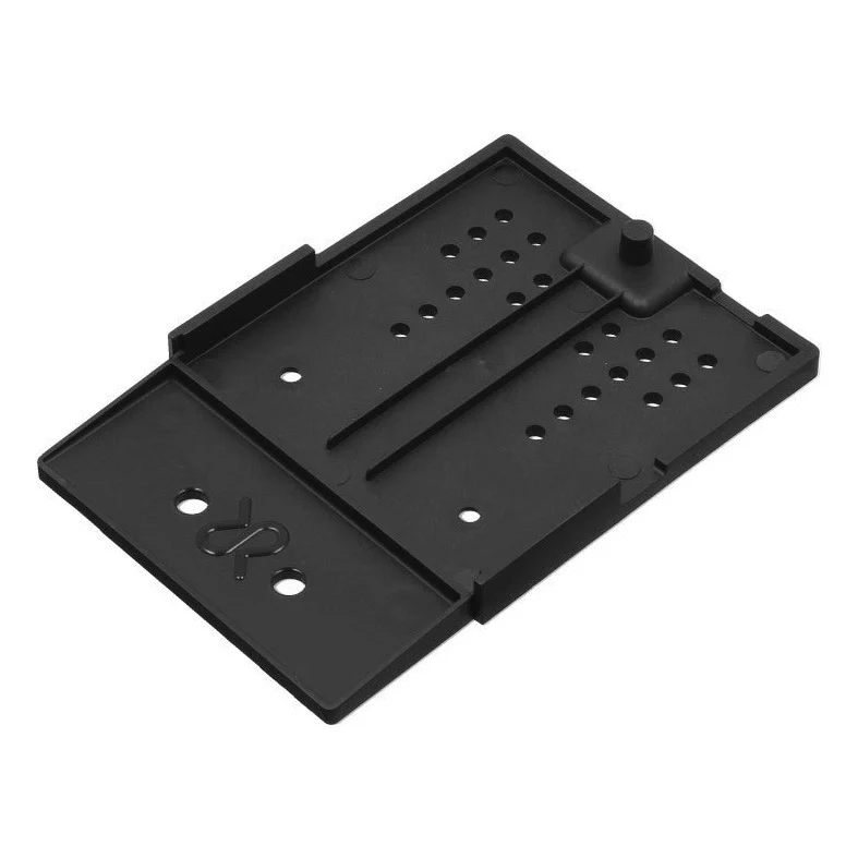 Rancilio - Rocky ABS base