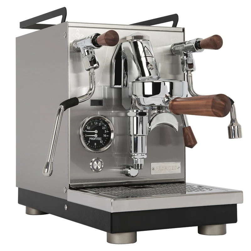 Profitec - JUMP - Heat Exchanger Espresso Machine